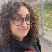 Ho vissuto 6 mesi all’estero e posso lezioni a studenti delle scuole elementari e le scuole medie